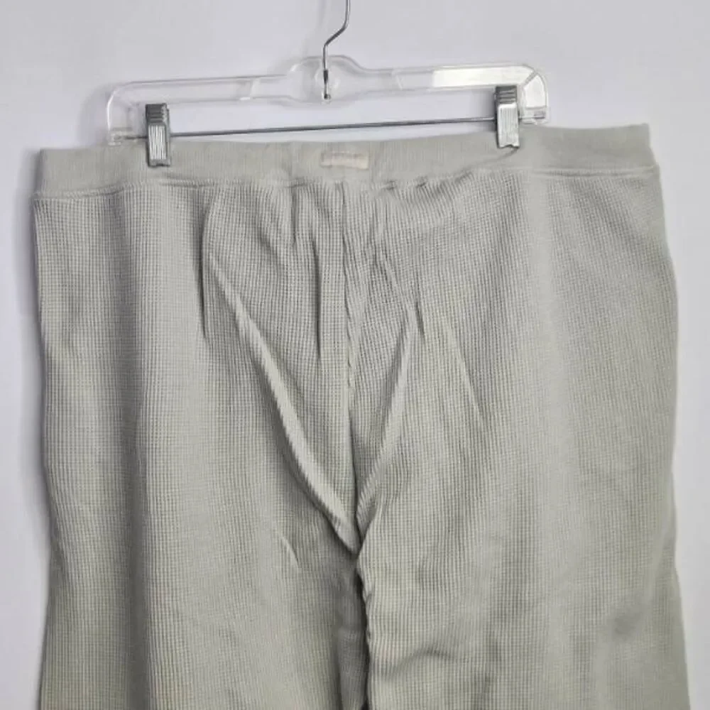 SKIMS THERMAL‎ JOGGER STYLE LOUNGE PANTS   NWT